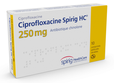 Ciprofloxacin_fr