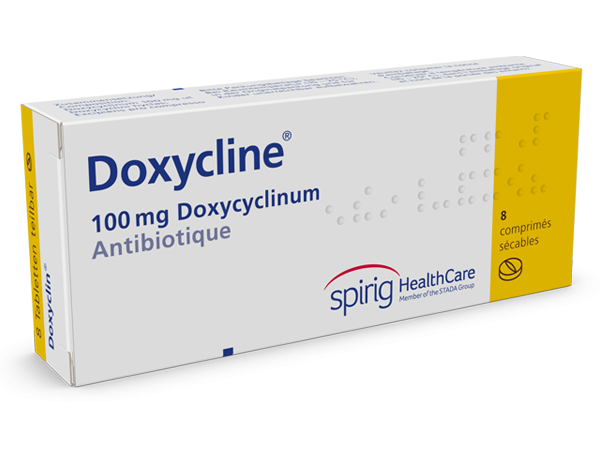 Doxyclin_fr