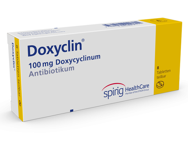Doxyclin_dt