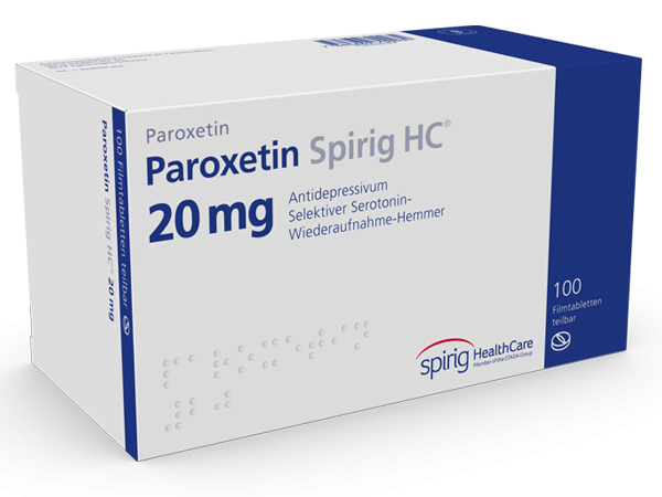 Paroxetin_dt