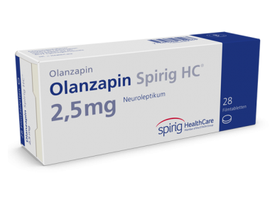 Olanzapin_dt