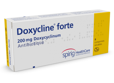 Doxyclin_forte_fr