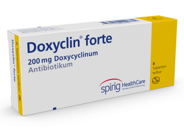 Doxyclin_forte_dt