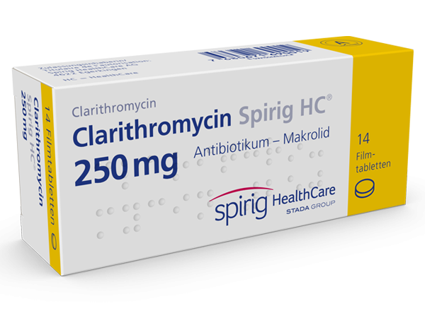 Clarithromycin_dt