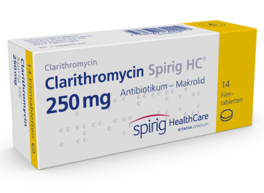 Clarithromycin_dt